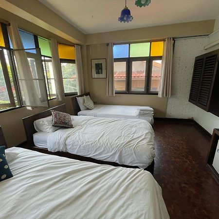 Micasa Hotel Chiang Mai Luaran gambar