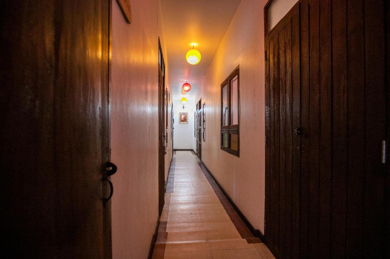 Micasa Hotel Chiang Mai Luaran gambar