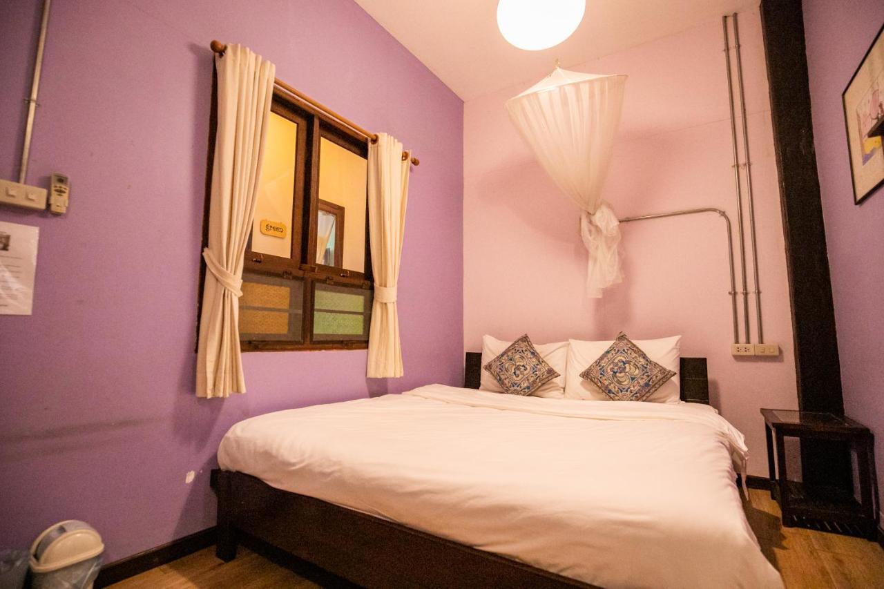 Micasa Hotel Chiang Mai Luaran gambar