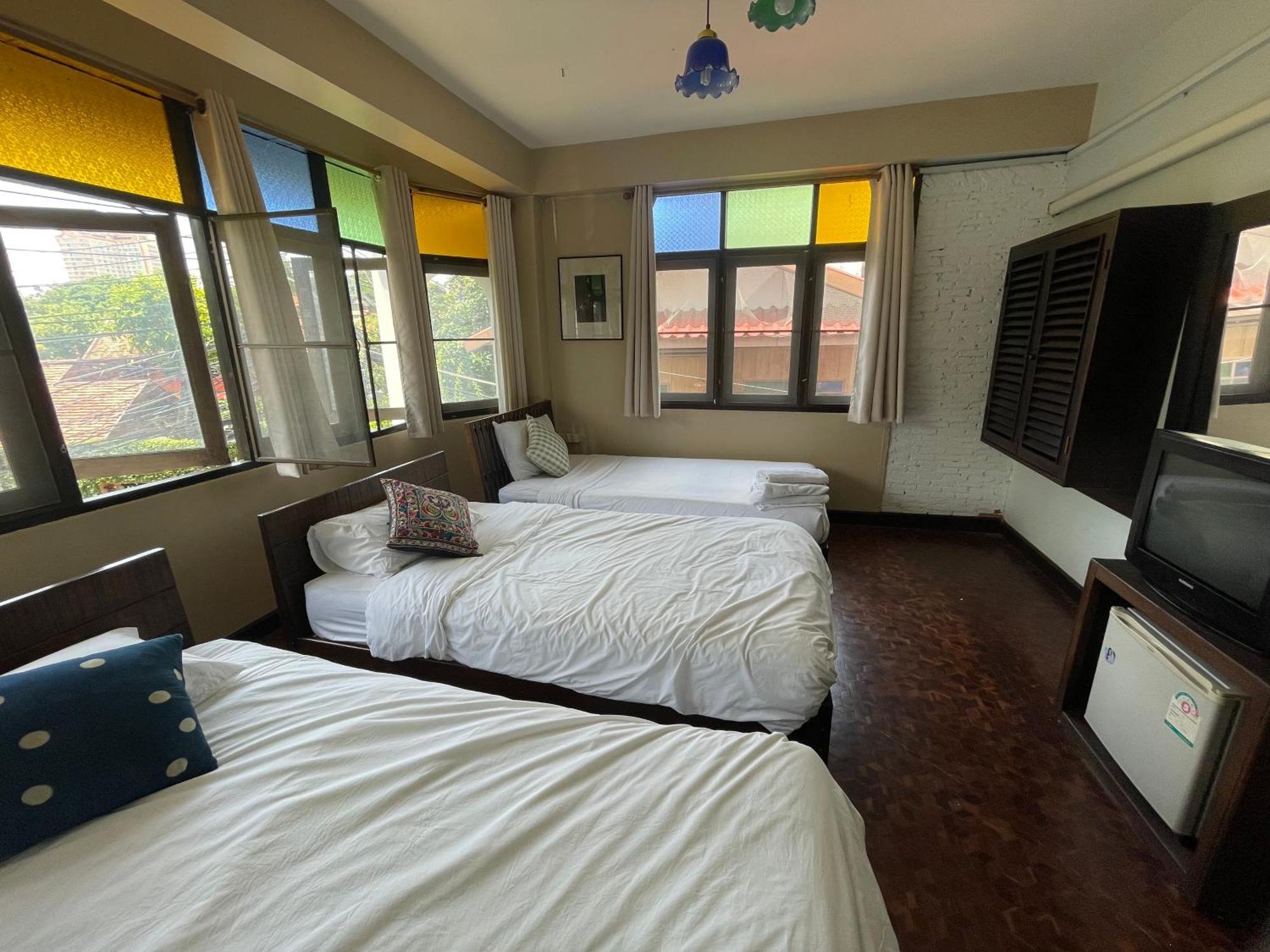 Micasa Hotel Chiang Mai Luaran gambar